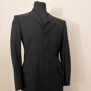 Dolce & Gabbana Vintage Men’s Suit